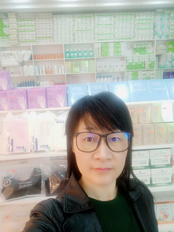 爱生活的第二张照片--柳州相亲服务中心