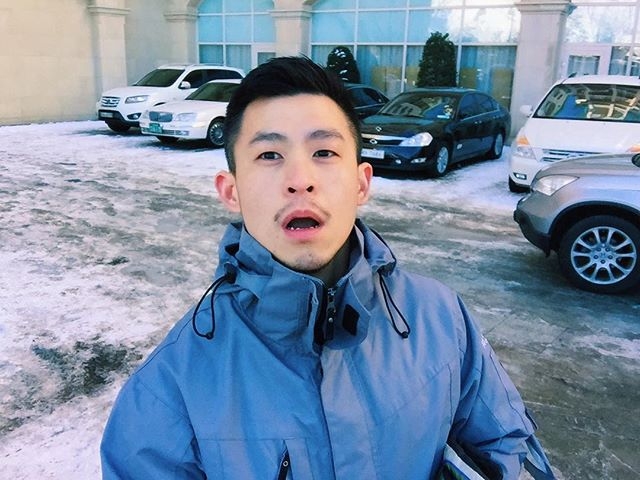 随缘的第一张照片--柳州相亲服务中心