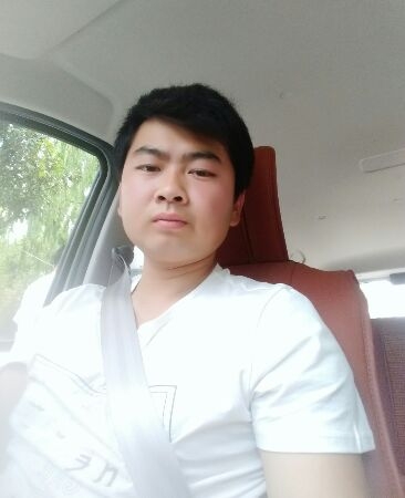一米阳光的第一张照片--柳州相亲服务中心