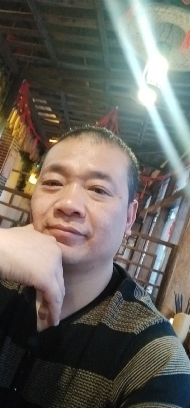 qw366366的第一张照片--柳州相亲服务中心