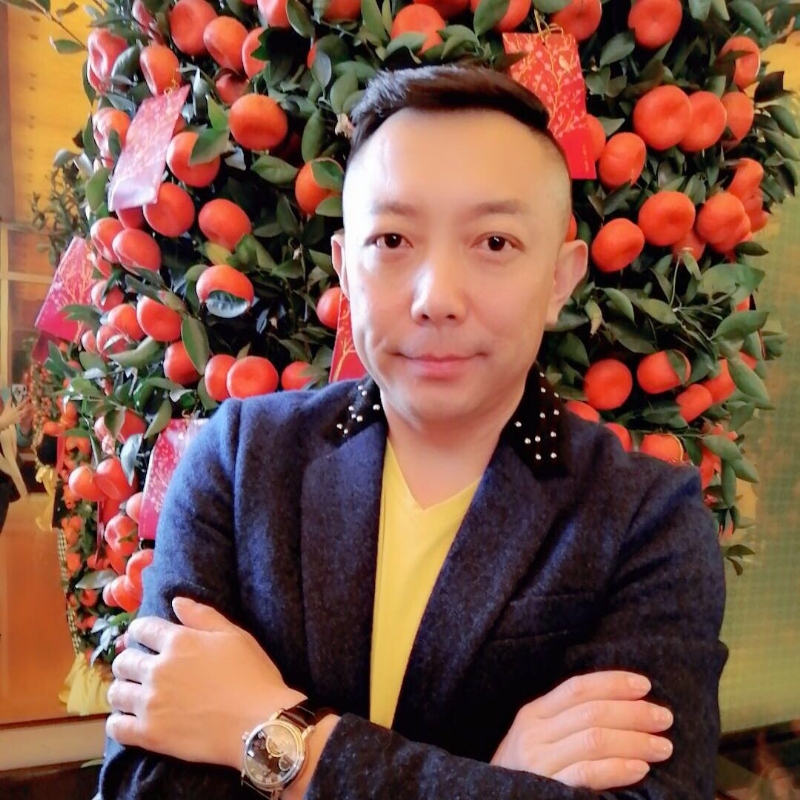 巧克力绅士的第一张照片--柳州相亲服务中心