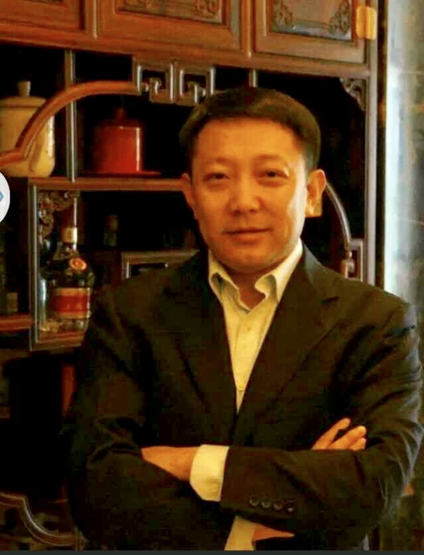 巧克力绅士的第三张照片--柳州相亲服务中心