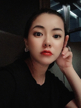 度清欢的第一张照片--柳州相亲服务中心