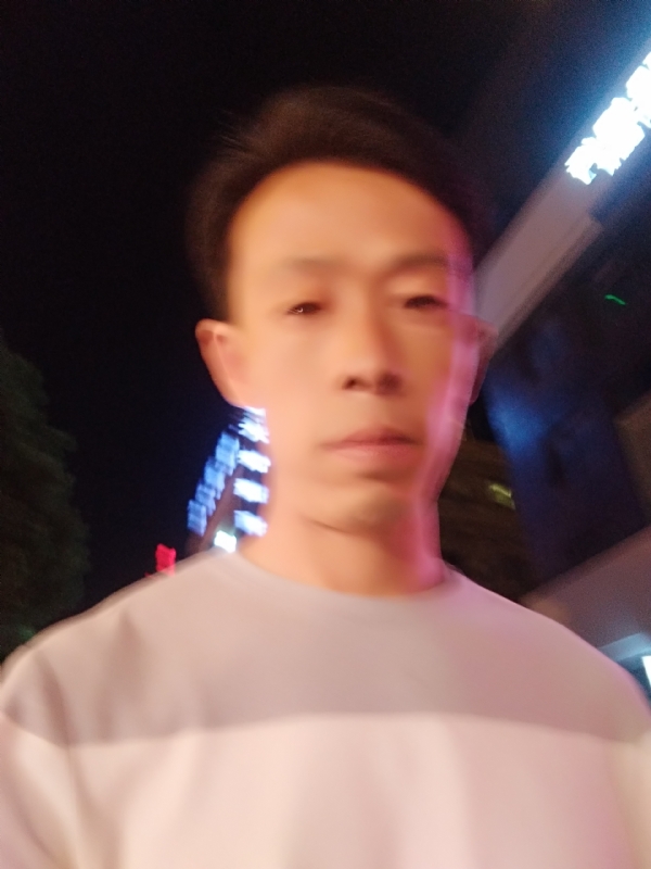 找个人来爱的第一张照片--柳州相亲服务中心