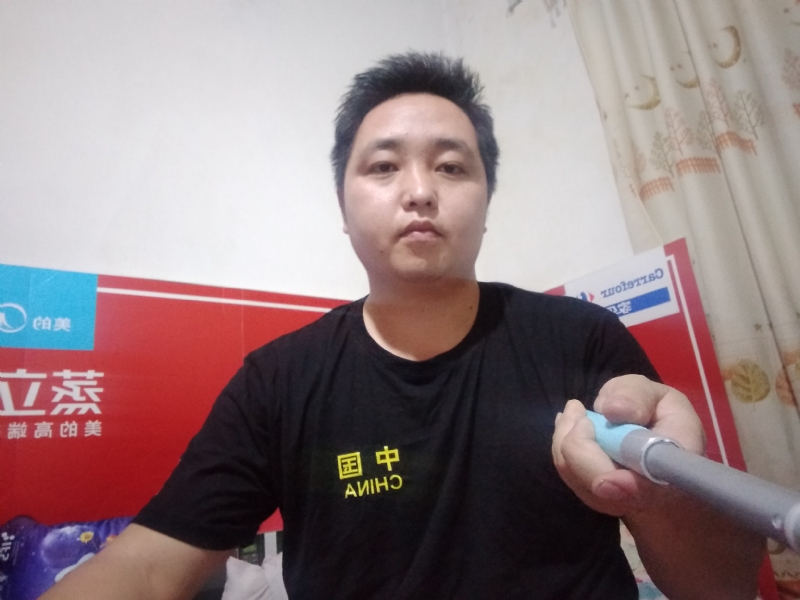 沫沫的第二张照片--柳州相亲服务中心