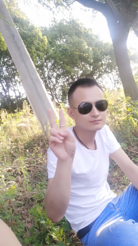 马凯亮的第一张照片--柳州相亲服务中心