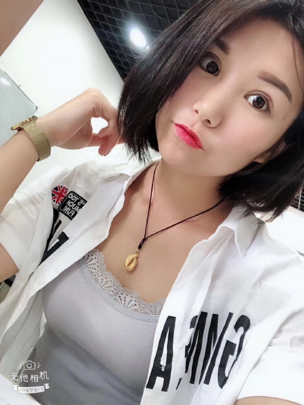 小怪兽的第一张照片--柳州相亲服务中心