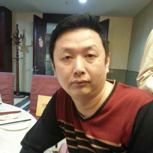 四哥的第一张照片--柳州相亲服务中心