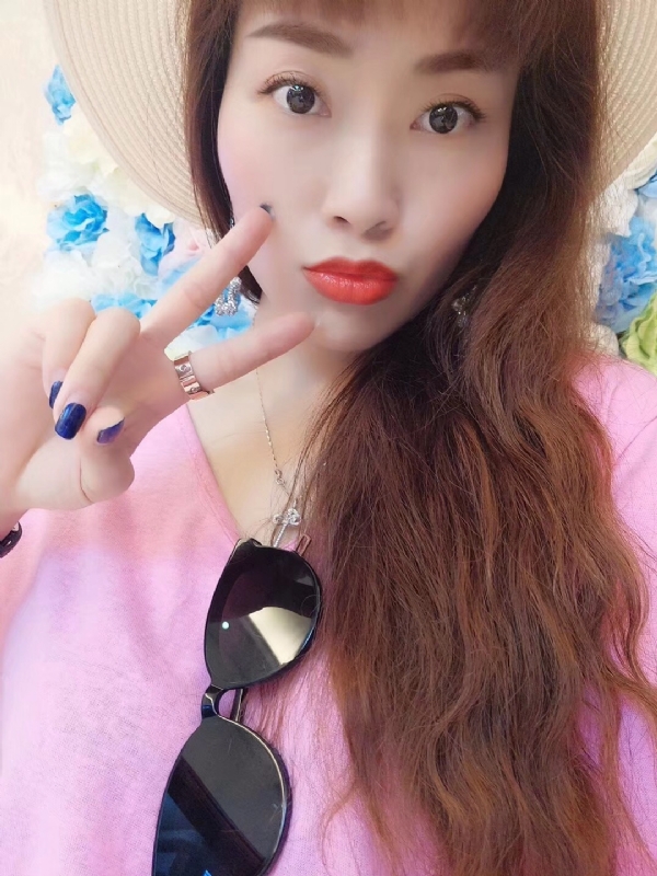 晴子的第一张照片--柳州相亲服务中心