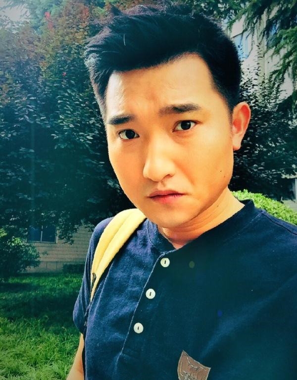 奋斗的第一张照片--柳州相亲服务中心