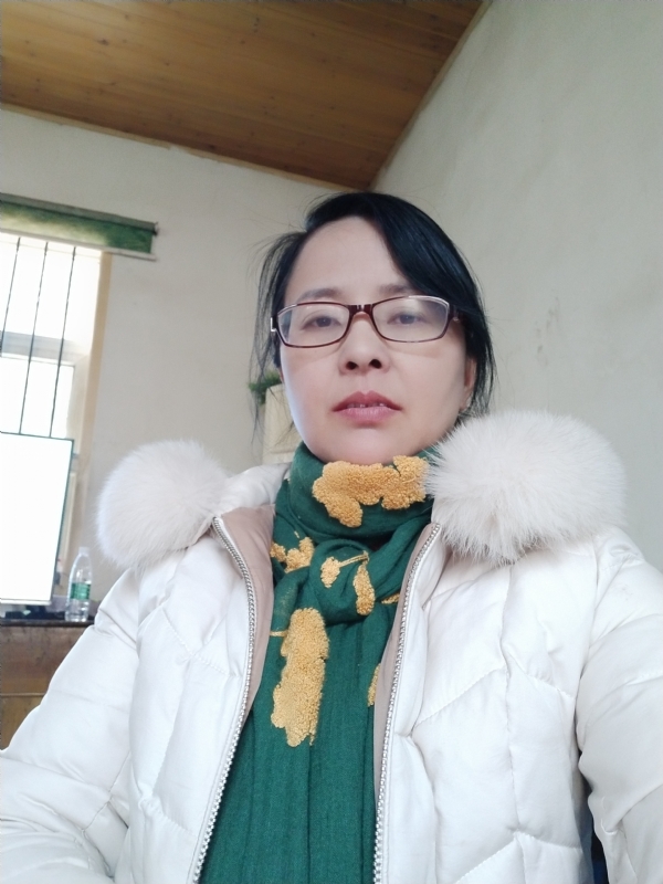 想想的第一张照片--柳州相亲服务中心