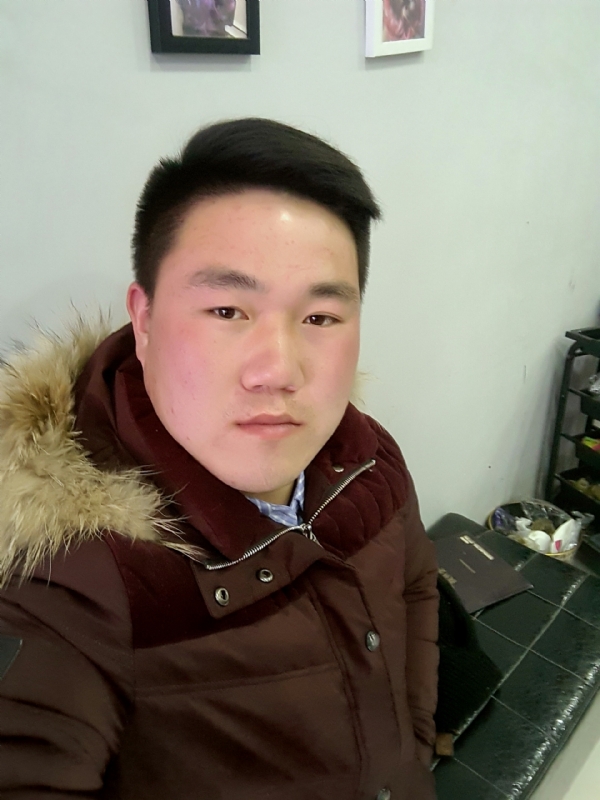 小飞的第一张照片--柳州相亲服务中心