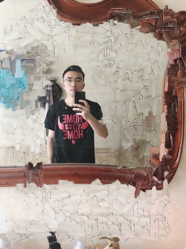 杨2的第一张照片--柳州相亲服务中心