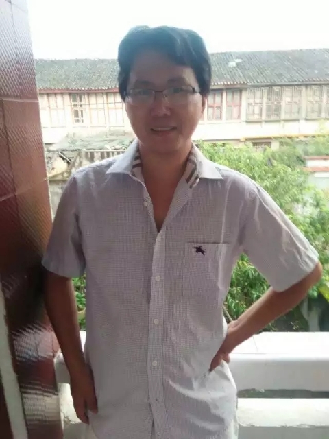 敬奉的第一张照片--柳州相亲服务中心