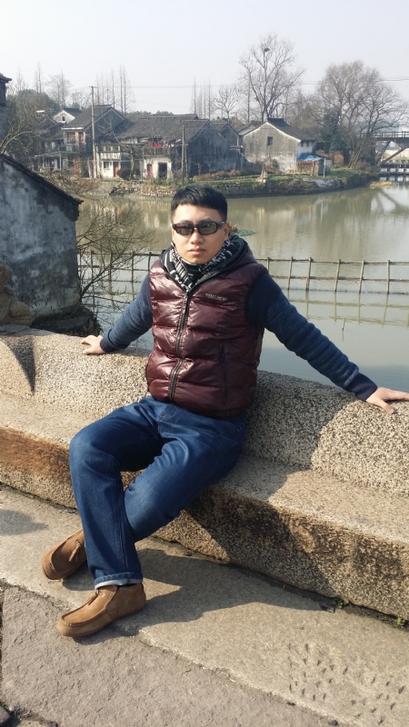 暖男2019的第一张照片--柳州相亲服务中心