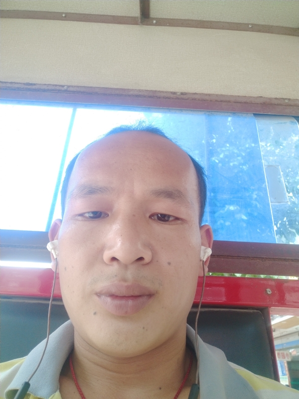 缘分的第一张照片--柳州相亲服务中心