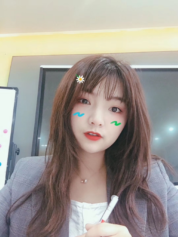 Lisa的第一张照片--柳州相亲服务中心