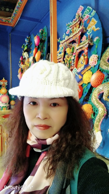 HK的第一张照片--柳州相亲服务中心