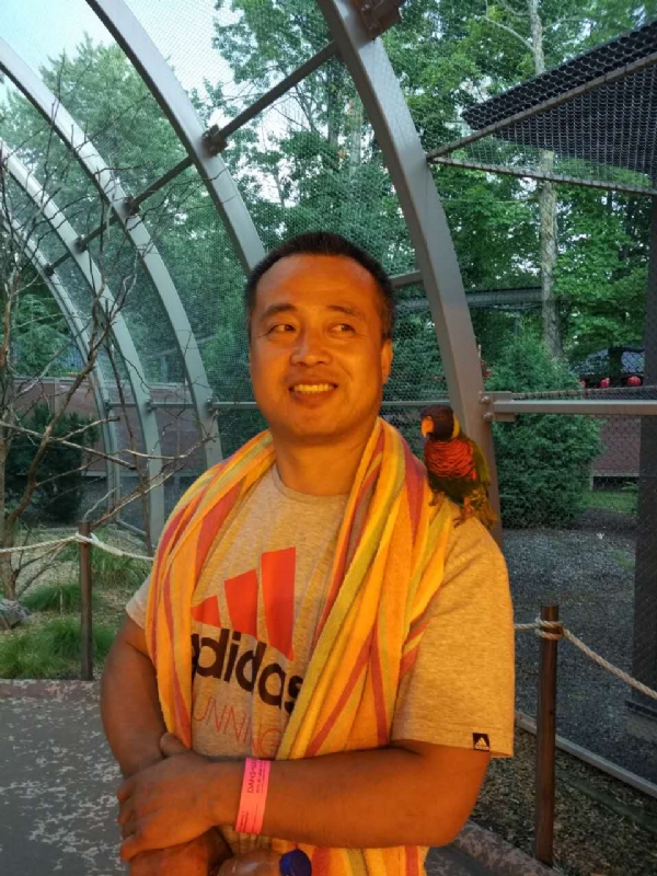 sa的第一张照片--柳州相亲服务中心