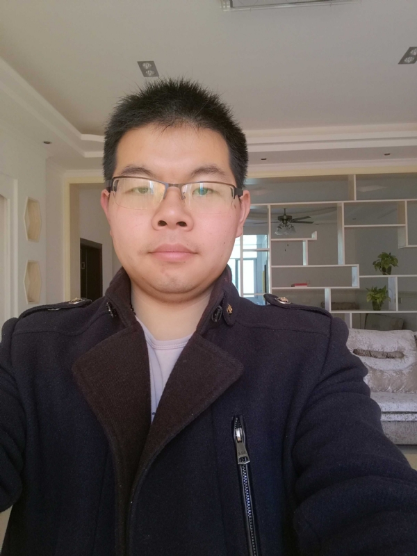 曾琼的第一张照片--柳州相亲服务中心