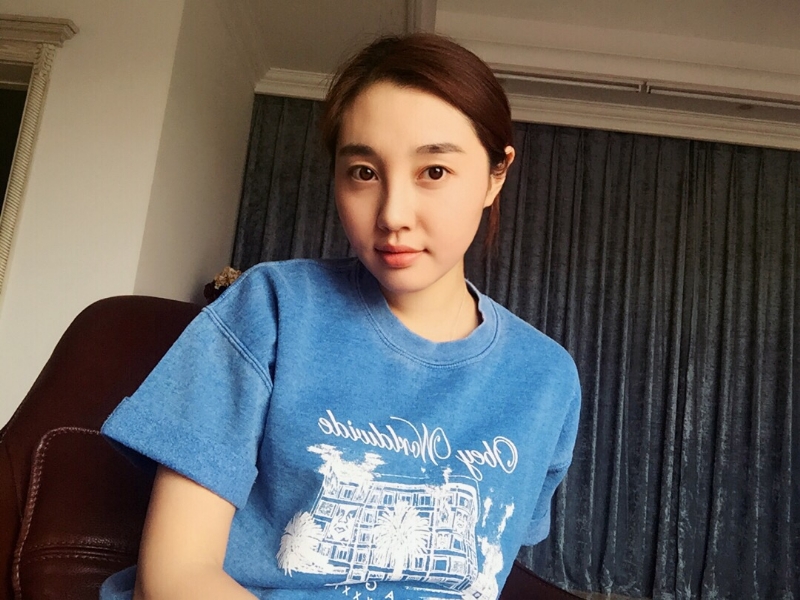 一叶知秋的第五张照片--柳州相亲服务中心