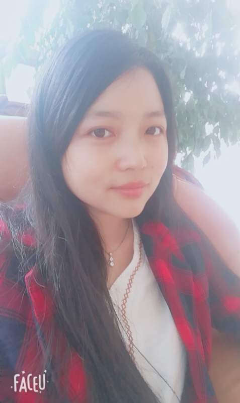 玉婷的第一张照片--柳州相亲服务中心