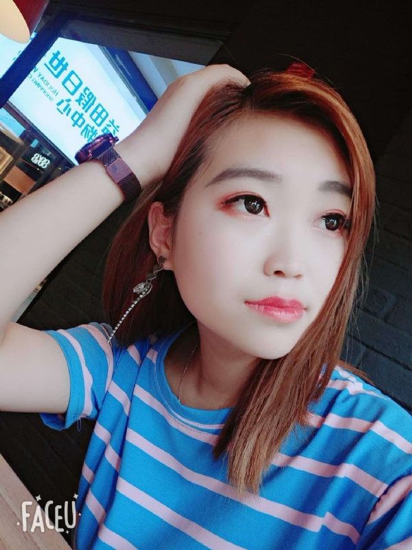 小脚的鹿的第一张照片--柳州相亲服务中心