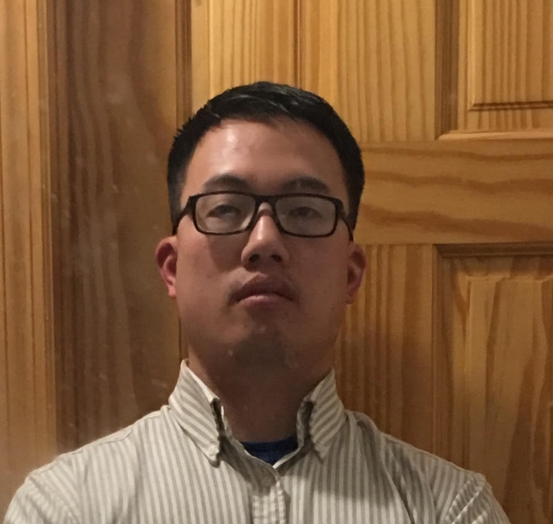Theo的第一张照片--柳州相亲服务中心