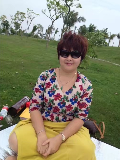等有缘人的第一张照片--柳州相亲服务中心