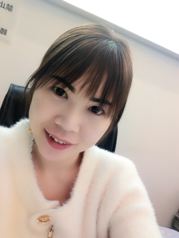 覃小会的第一张照片--柳州相亲服务中心
