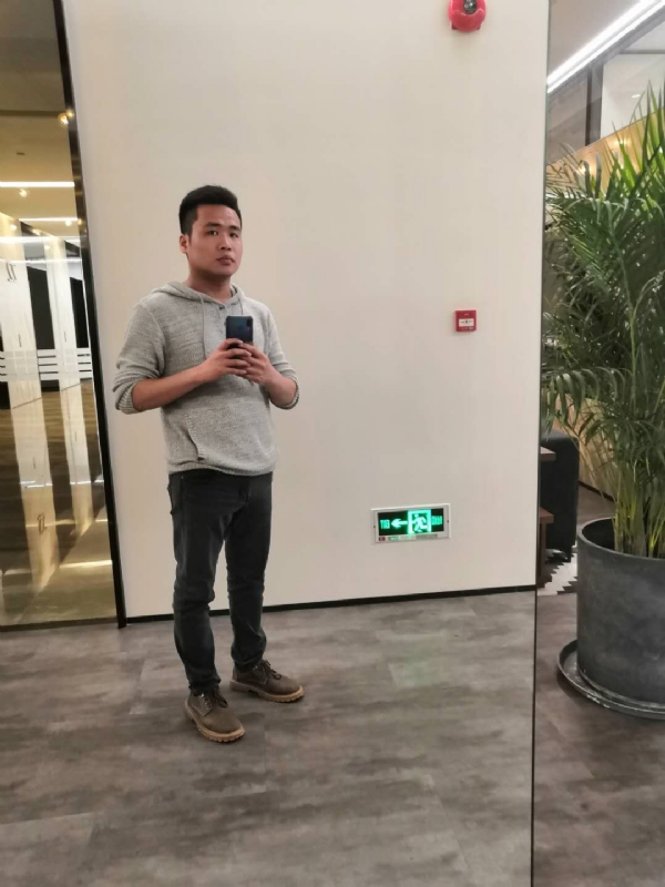 Tim的第二张照片--柳州相亲服务中心