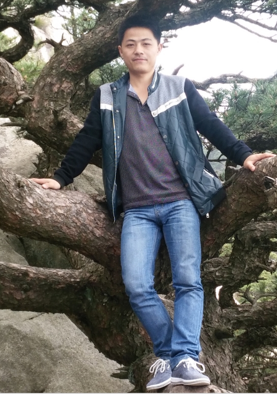 盼的第一张照片--柳州相亲服务中心