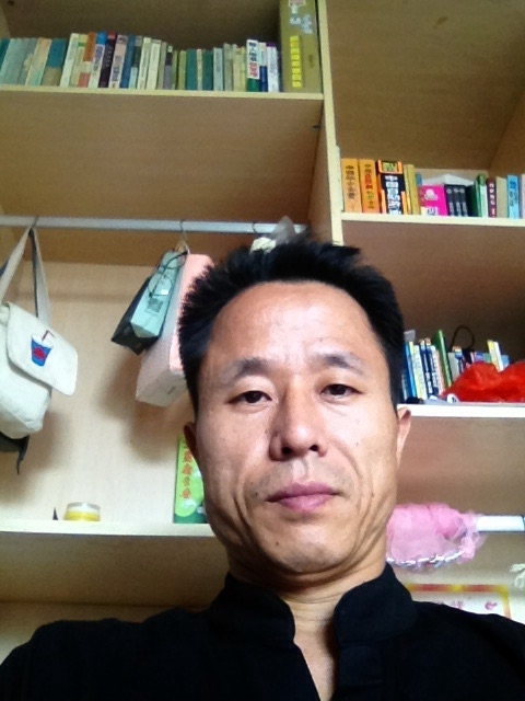 龙三少的第一张照片--柳州相亲服务中心