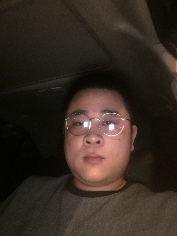 Gang的第一张照片--柳州相亲服务中心