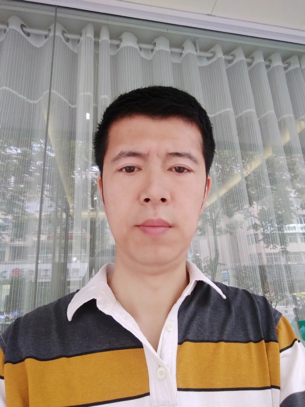海怀的第一张照片--柳州相亲服务中心