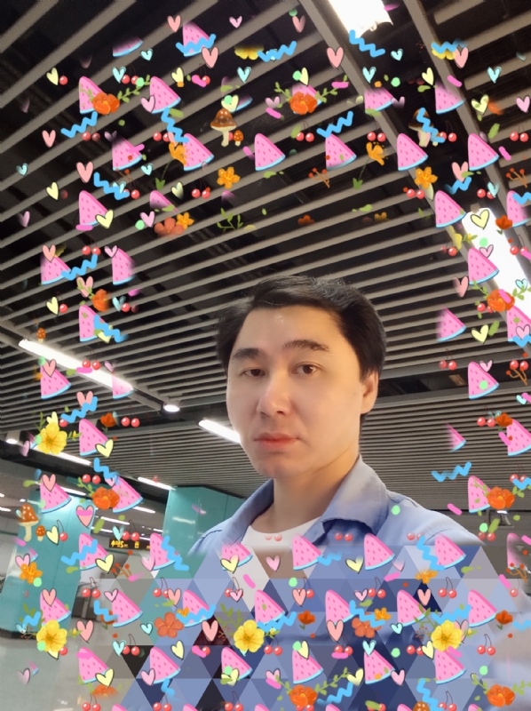 绿叶的第一张照片--柳州相亲服务中心