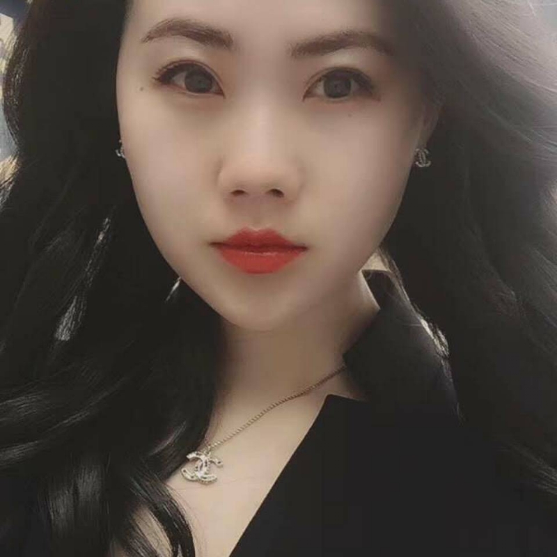 晓晓的第一张照片--柳州相亲服务中心