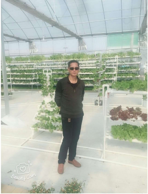 风雨同舟的第一张照片--柳州相亲服务中心