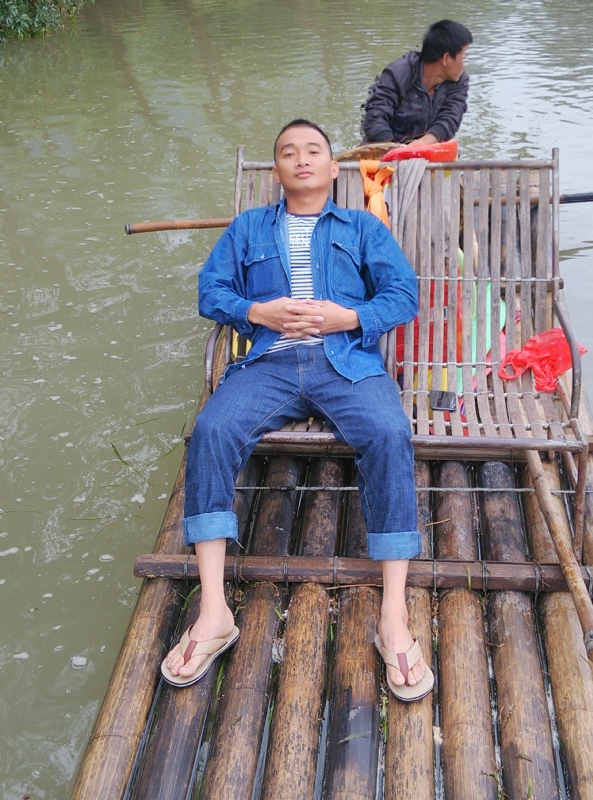 缘来系你的第一张照片--柳州相亲服务中心