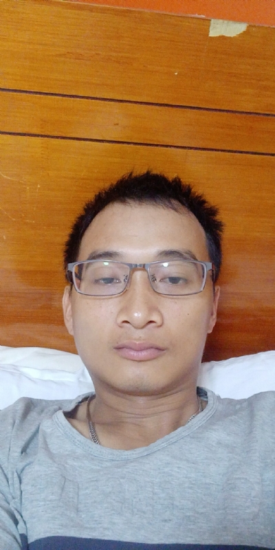 缘来系你的第二张照片--柳州相亲服务中心