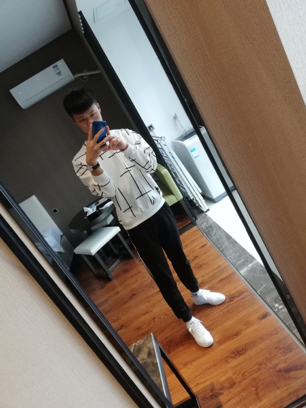 暖心人的第一张照片--柳州相亲服务中心