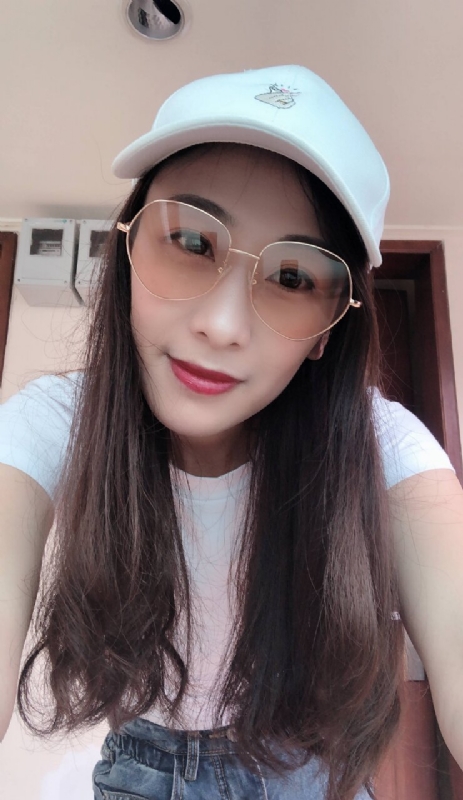 姗的第一张照片--柳州相亲服务中心