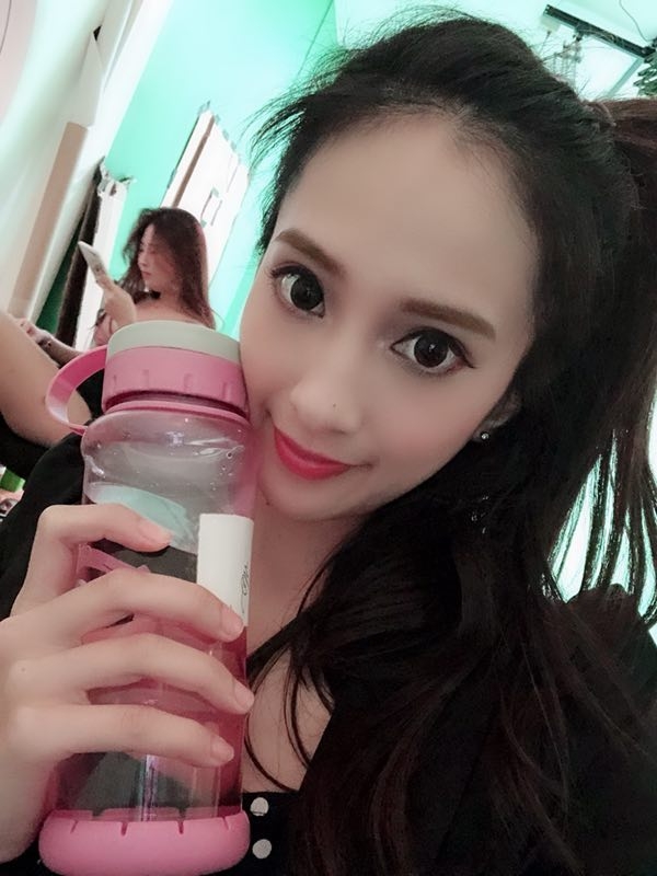 沐沐吖的第一张照片--柳州相亲服务中心