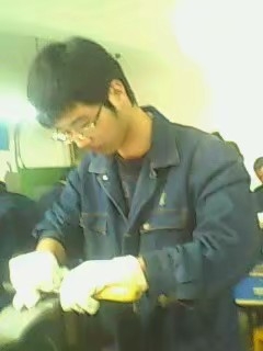 零灵的第一张照片--柳州相亲服务中心