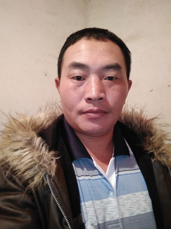 姻之缘的第一张照片--柳州相亲服务中心