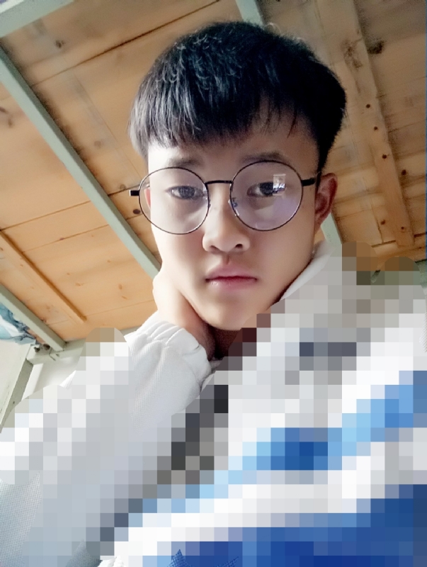 小鱼鱼的第一张照片--柳州相亲服务中心