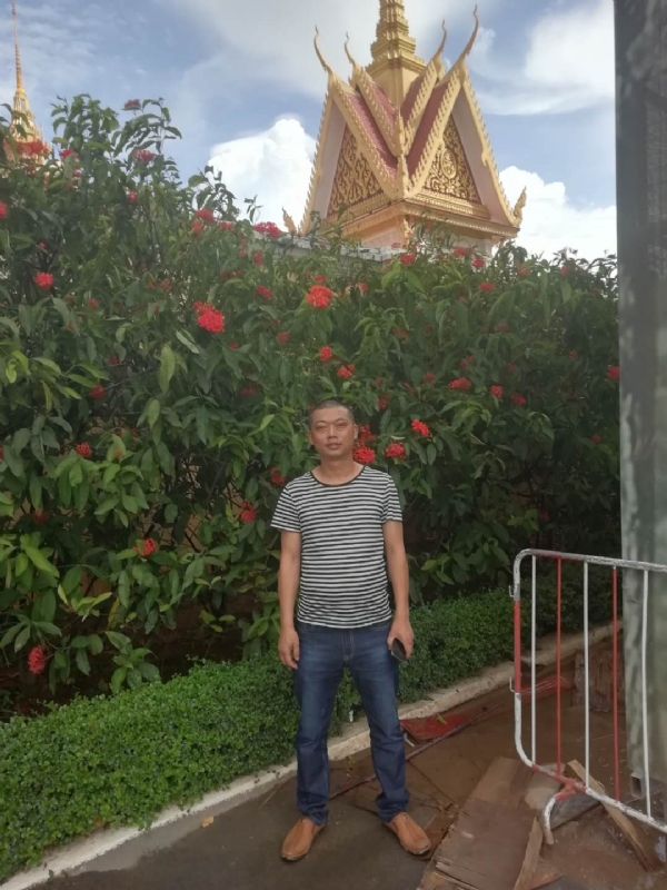 转折点的第一张照片--柳州相亲服务中心