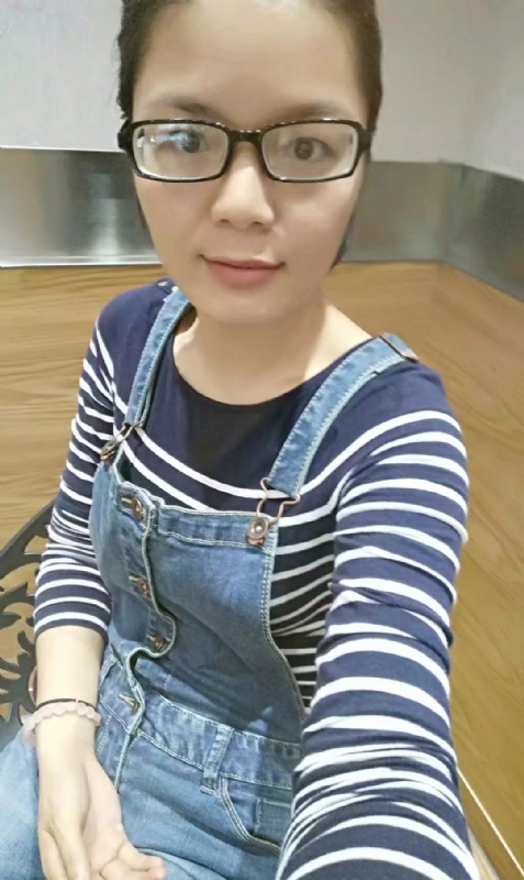 螃蟹的第一张照片--柳州相亲服务中心