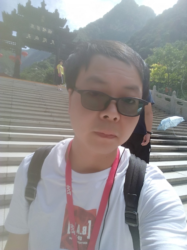 往后余生的第一张照片--柳州相亲服务中心