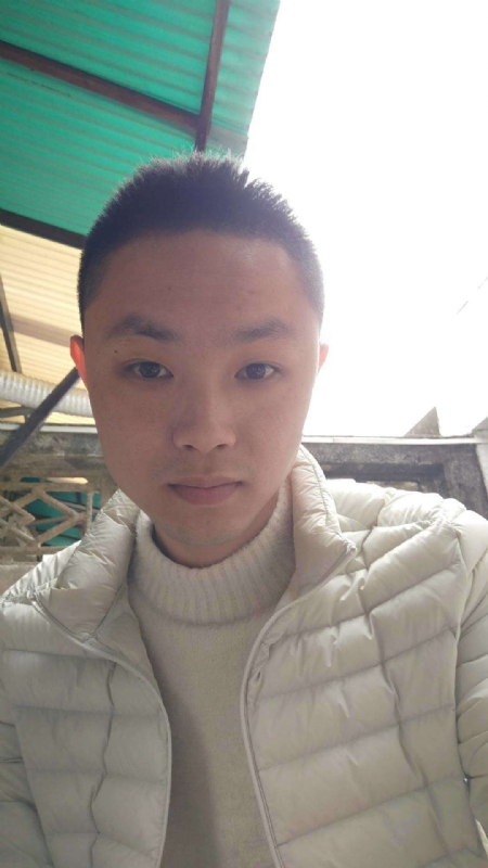 邱小子的第一张照片--柳州相亲服务中心